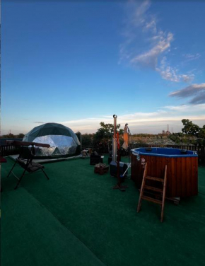 Podere Kiri Dome Experience